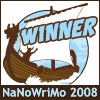 NaNo2008