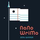 NaNoWriMo