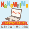 NaNo2010