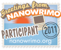 NaNoWriMo